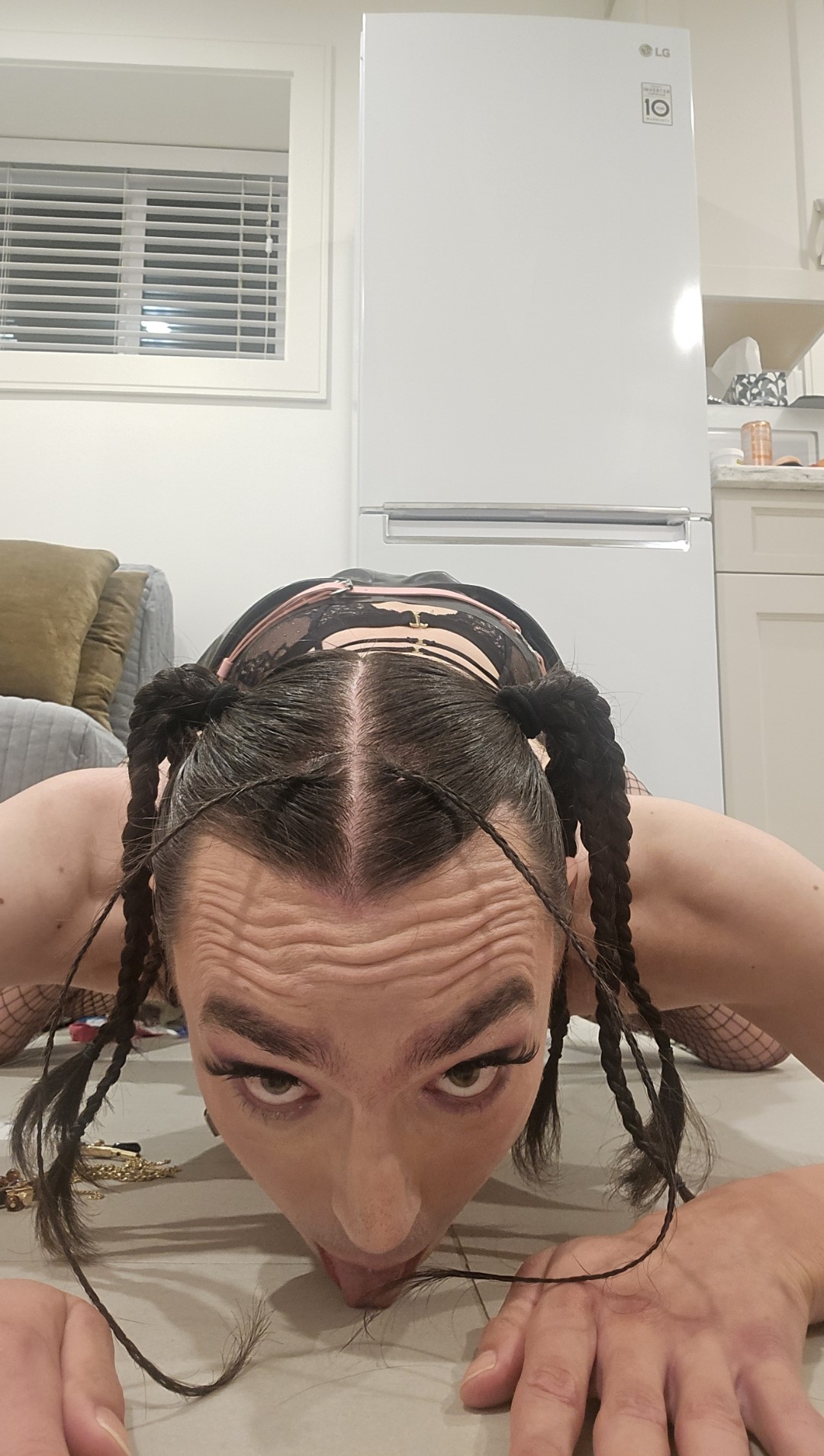 vancitysissy – vancouver sissy leah risk