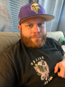 Mikey dague little dick