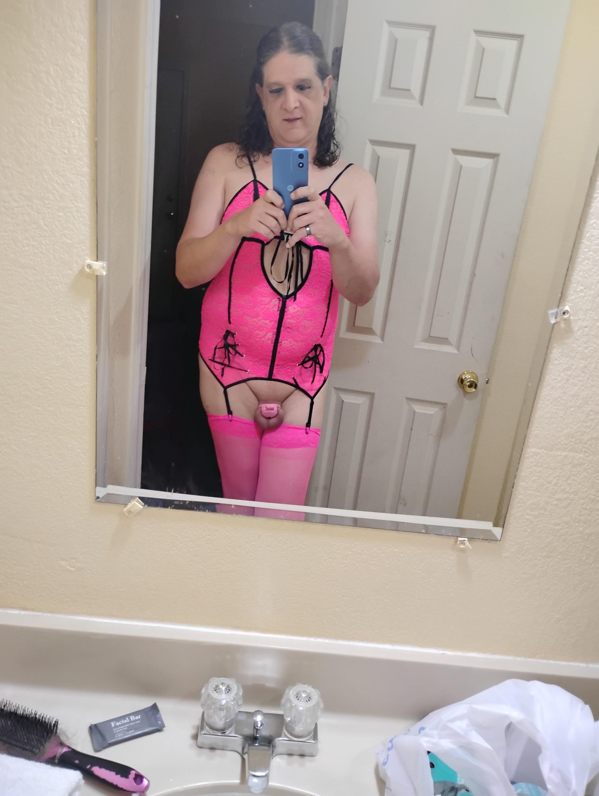 Shawn Messer – Sissy f*ggot exposed