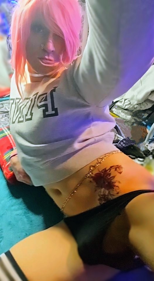 Kaylee Blackbred – Kansas Sissy sl*t! Needs to be Exposed!