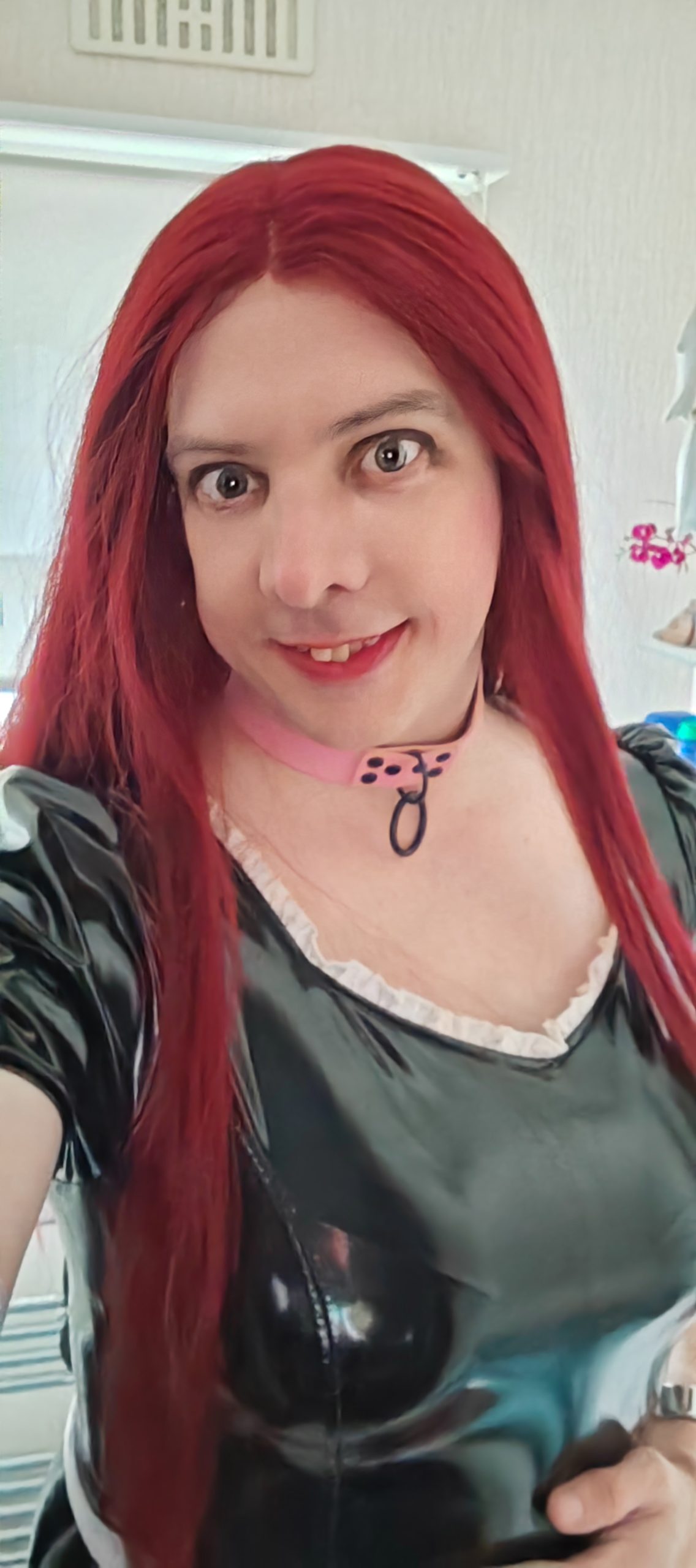 SissyNicky  – Nicky to be exposed