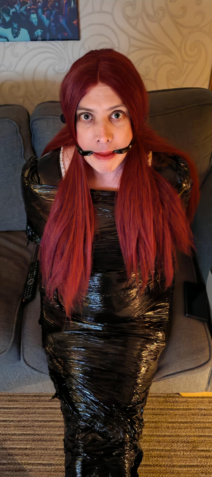 SissyNicky  – Nicky to be exposed