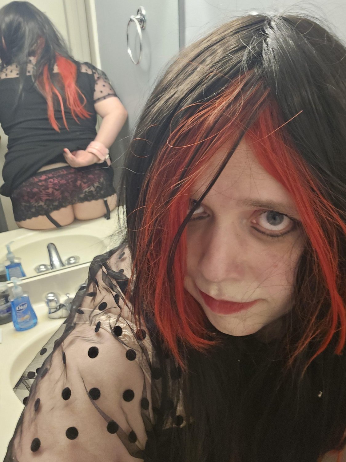 Alex Raney – Sissy Alexis Rayne Lex KY