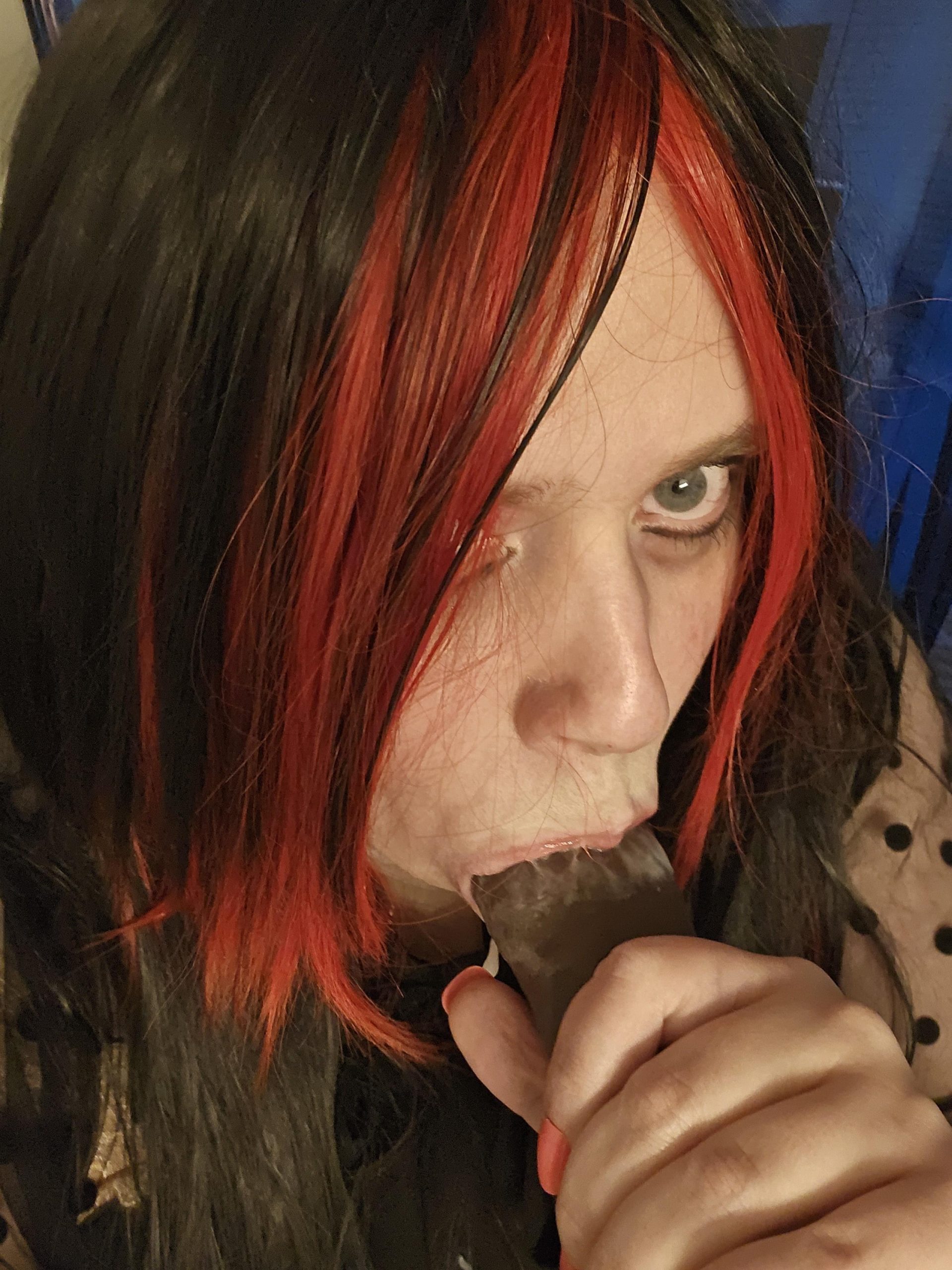 Alex Raney – Sissy Alexis Rayne Lex KY