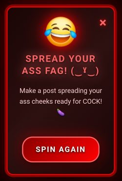 Kevins9500 – Spread  ass ready for cock