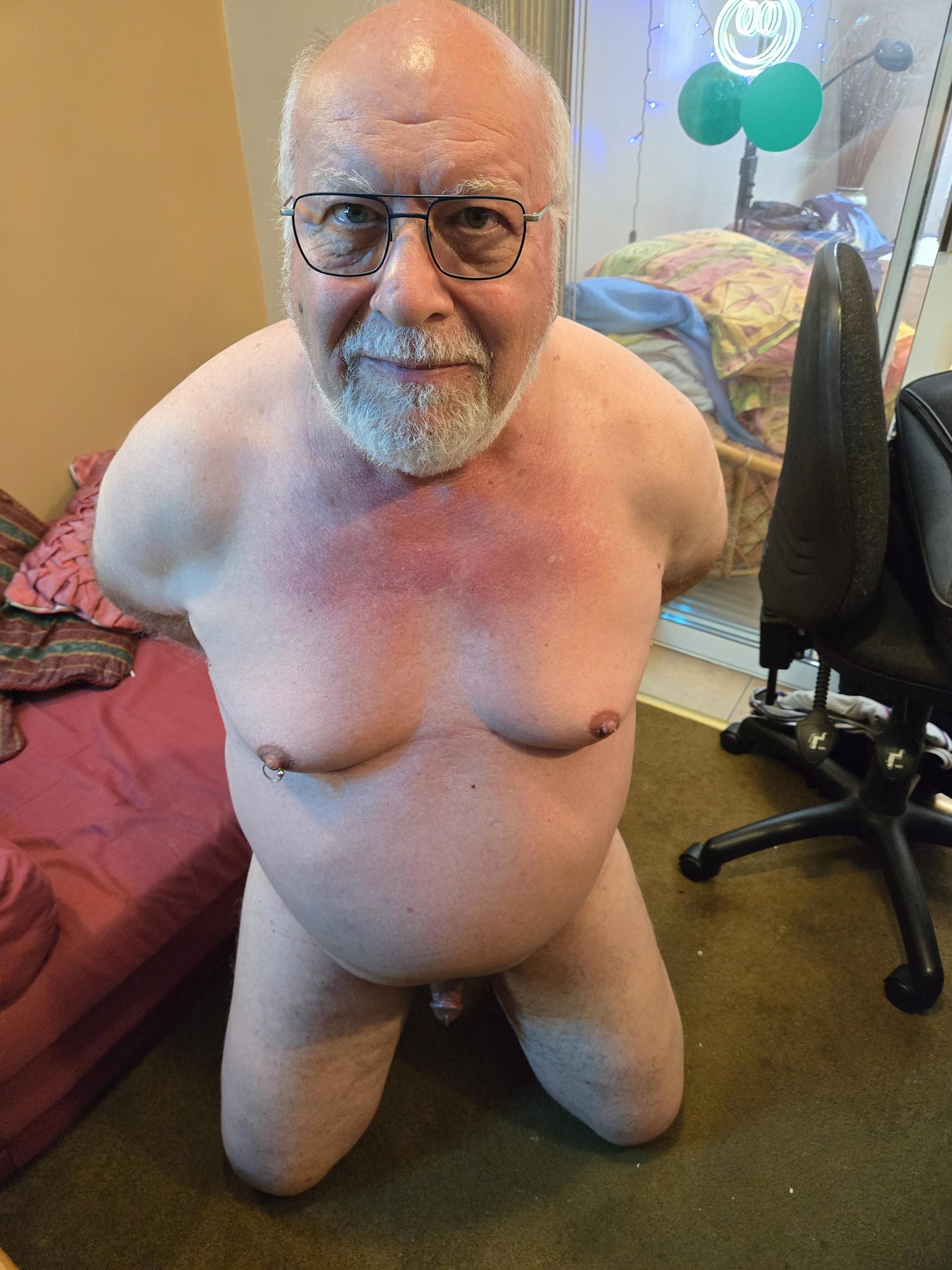 Graham Jones Eunuch – Graham Jones Eunuch