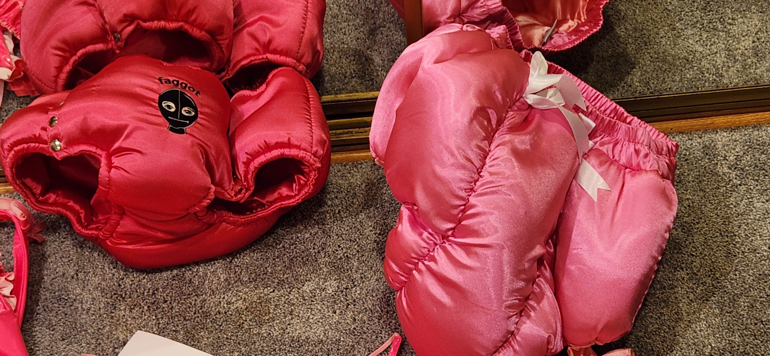 Sissy Charles – Near Future !!!