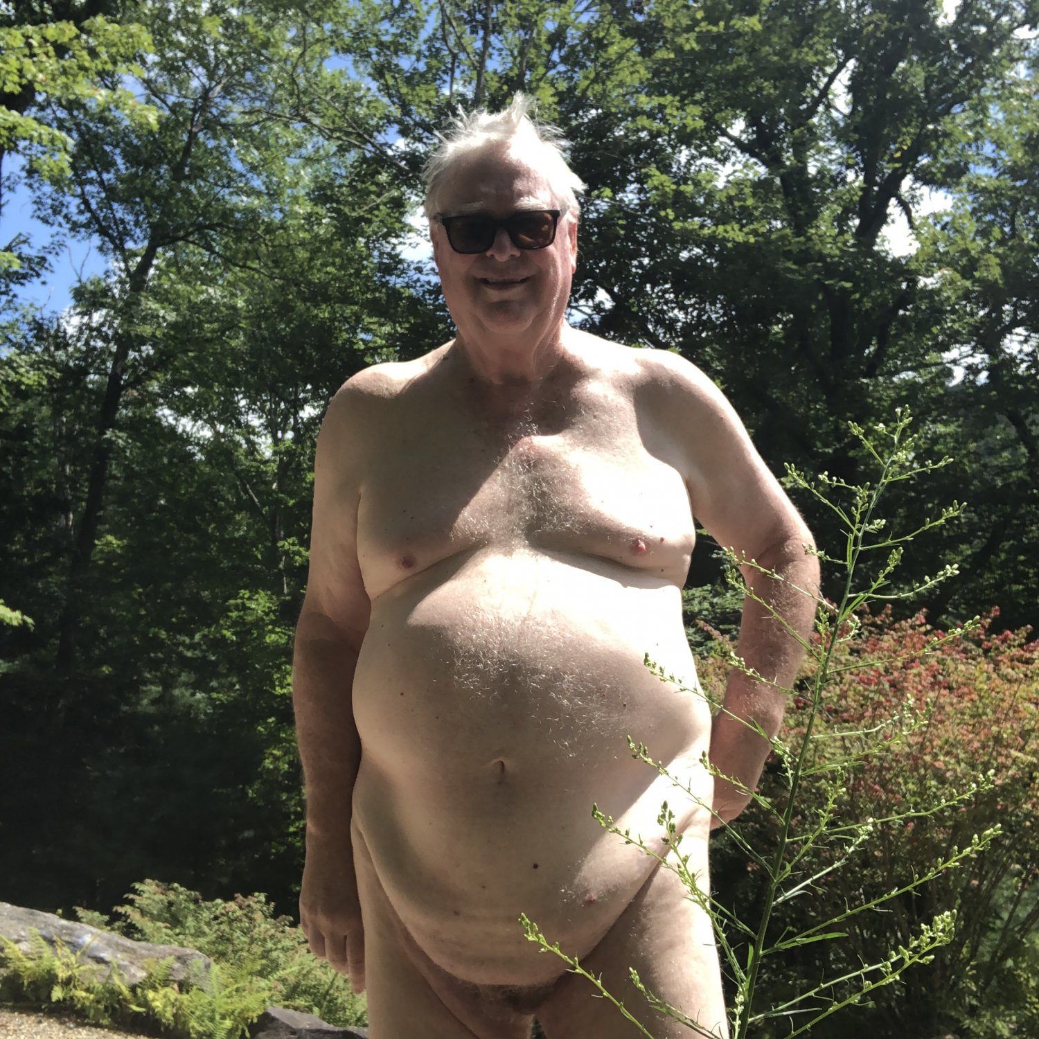 dickless Randal Bice – My tiny penis needs a punishment