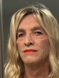 F*ggot Drivers license and ID reveil