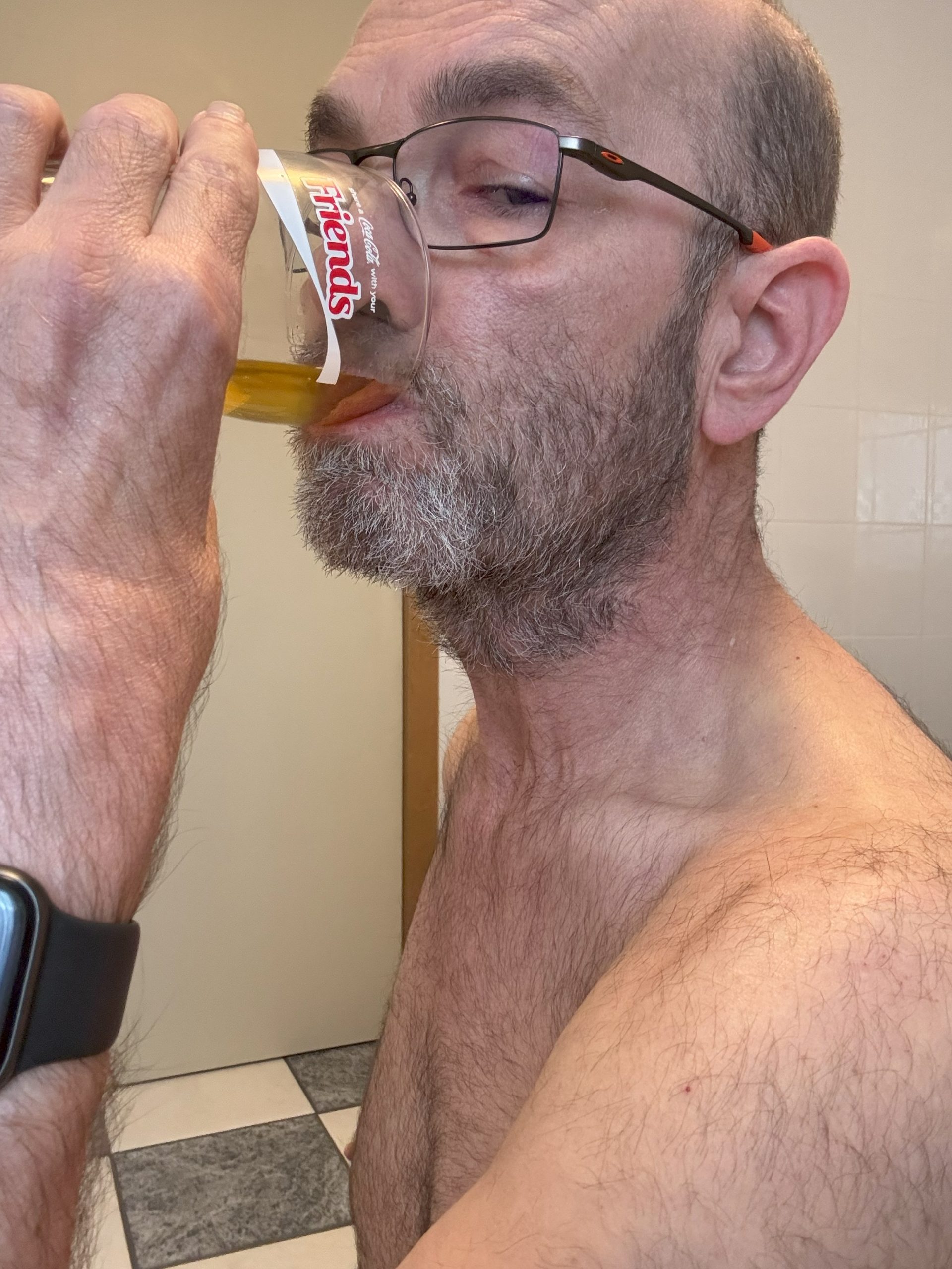 Nikki’s wheel task