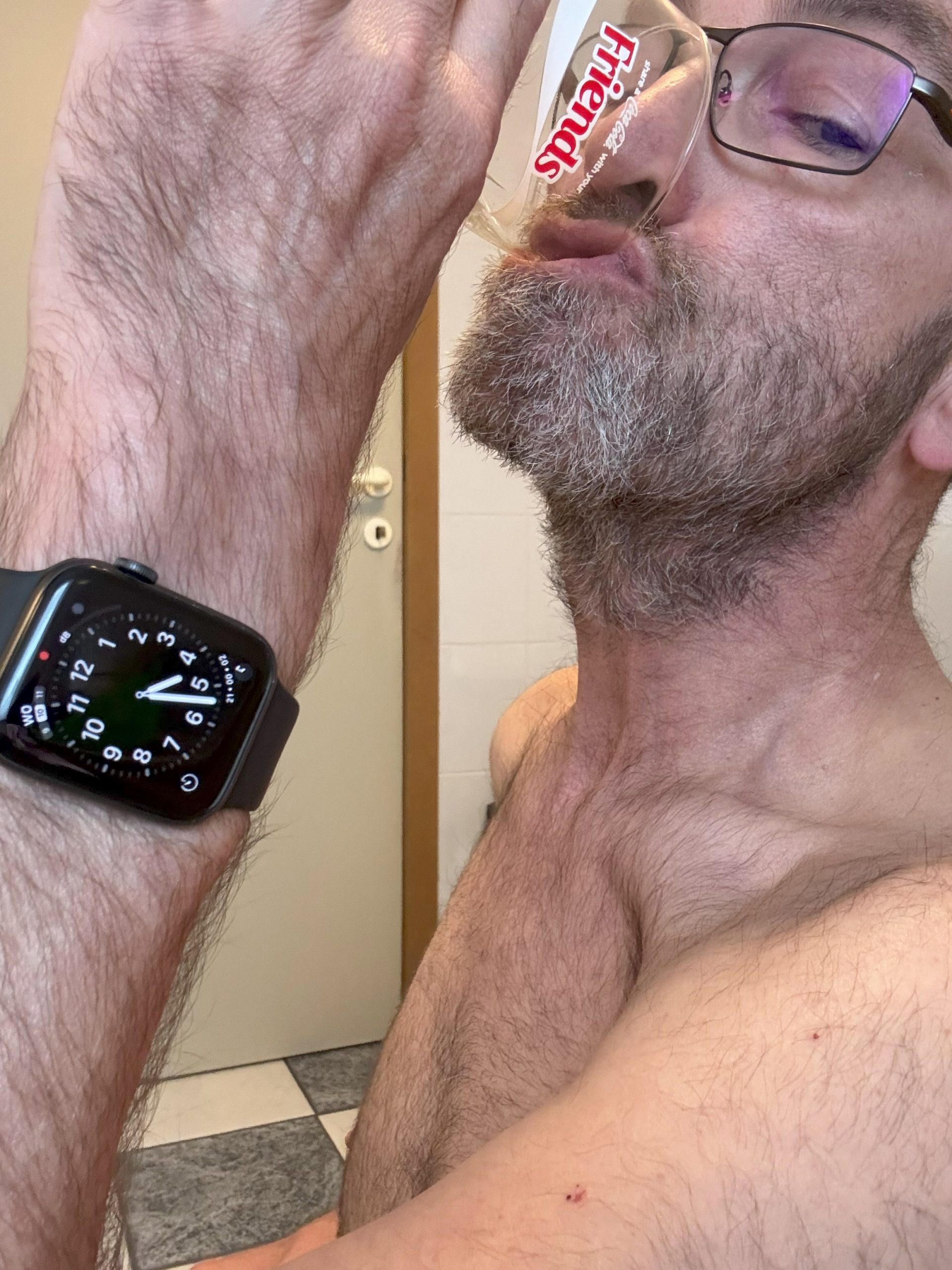 Nikki’s wheel task