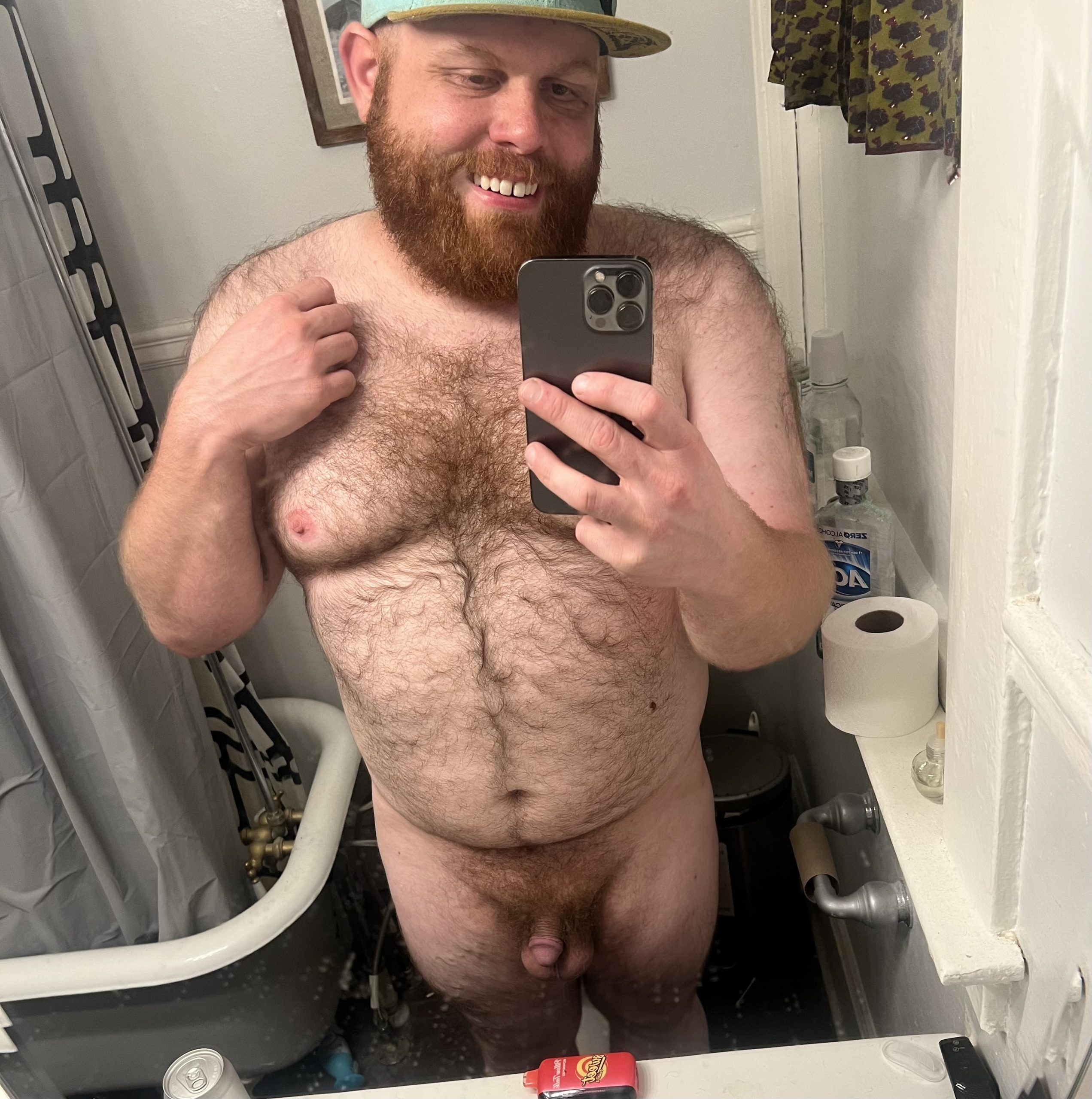 Sullen125 I deserve to be exposed