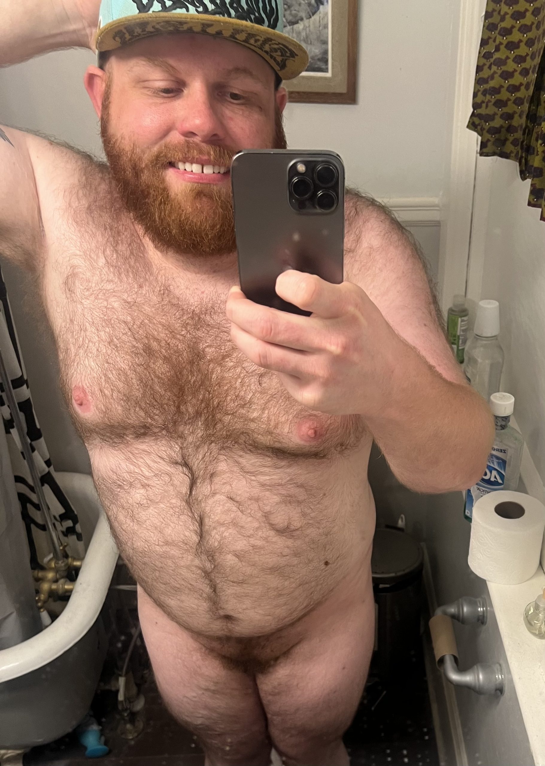 Sullen125 I deserve to be exposed