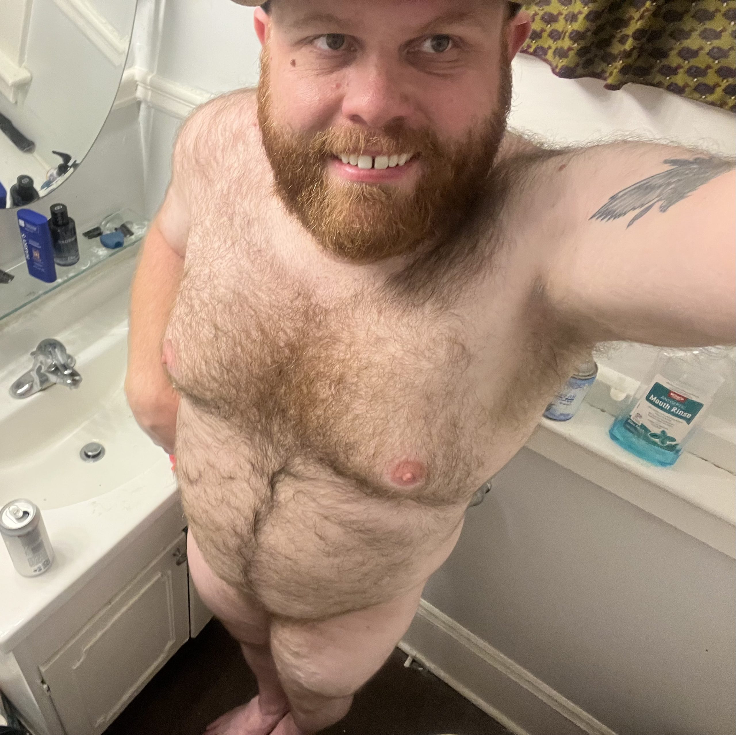 Sullen125 I deserve to be exposed