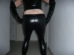 joerg sklave – who want fuck my ass?