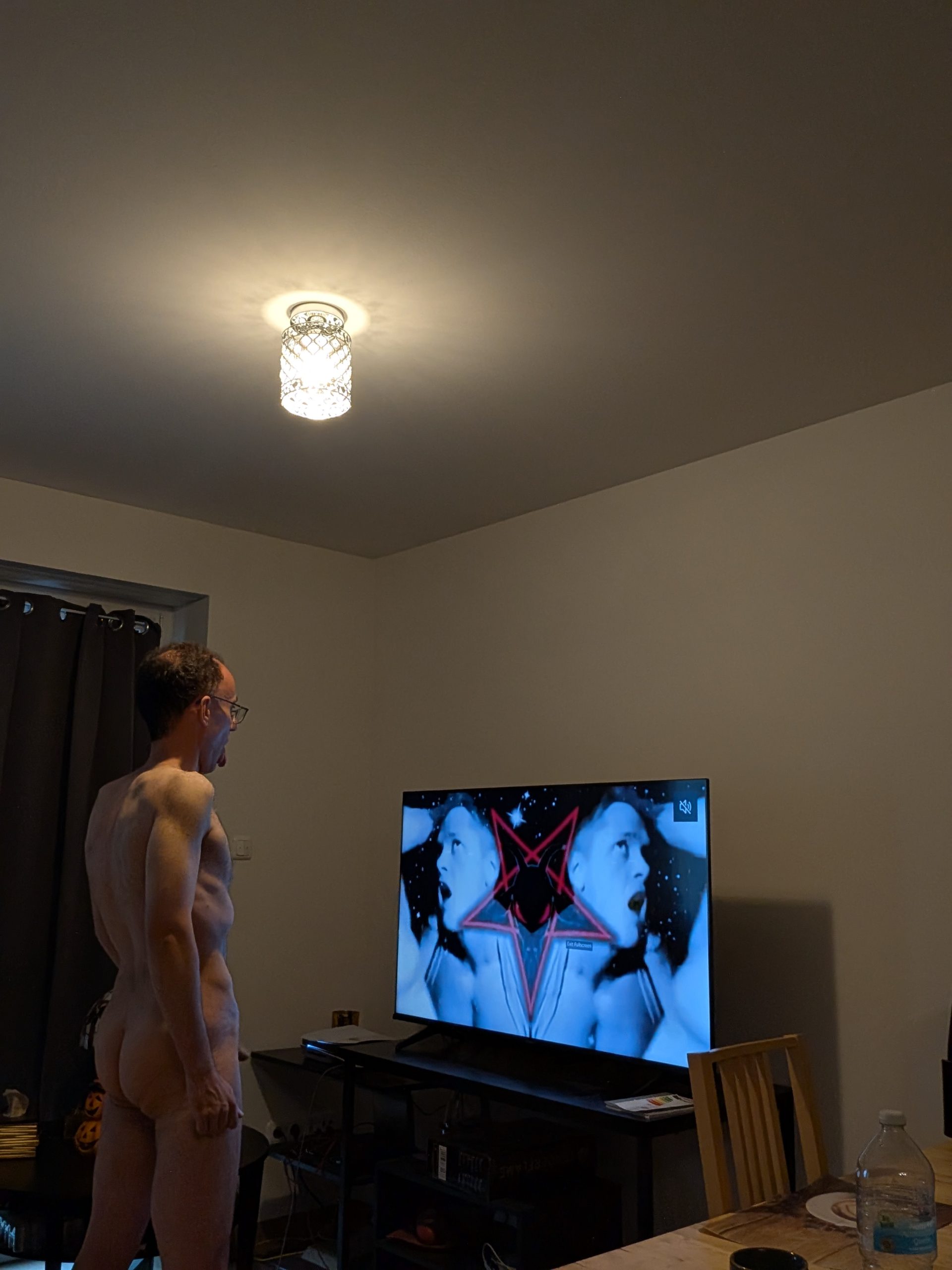 Christoph Cusnick – I love gay hypno videos