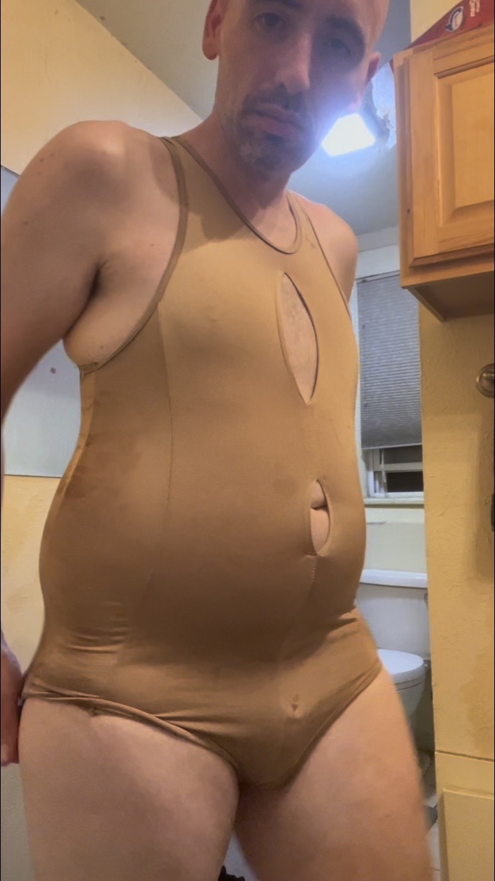 Loser knows he’s a loser