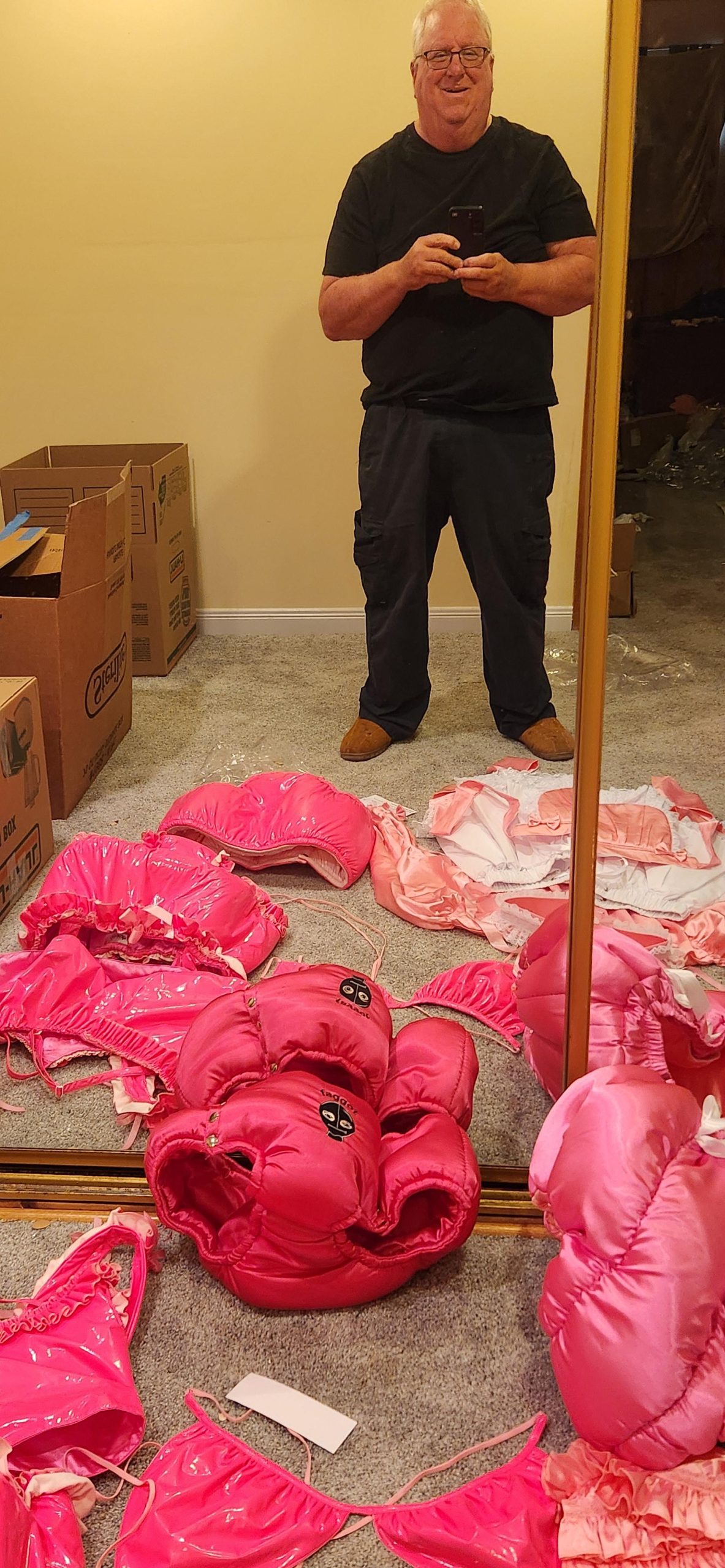 Sissy Charles – Near Future !!!