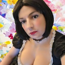 Sissy Emily – Exposed