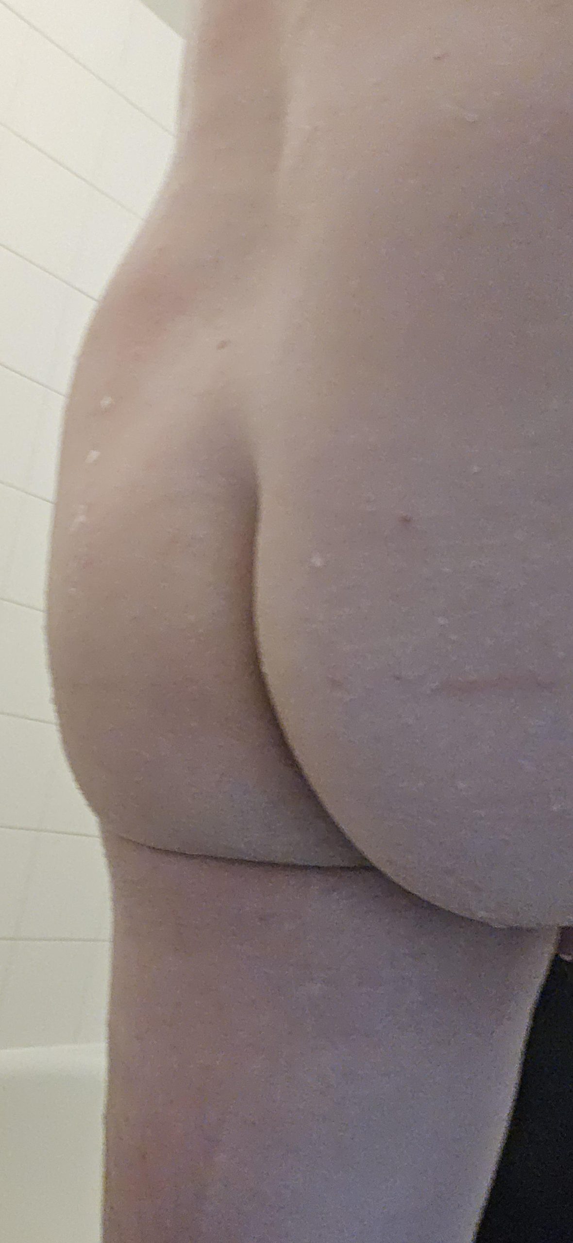 Biglargejohnson – Risky post – extend for snap