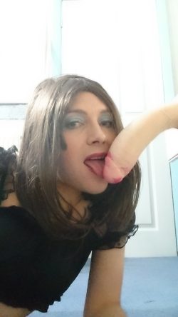 Sarah Matthew  – Sarah Matthew