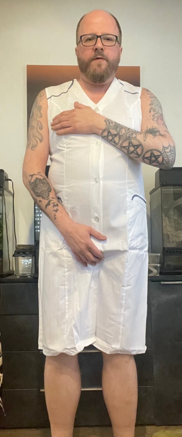 Cum sl*t MARIANNE BÜHLER – Marianne Bluher a.k.a Apron wh*re