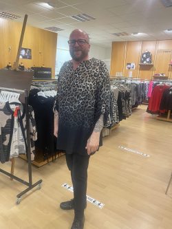 Cum sl*t MARIANNE BÜHLER – Marianne Andre a.k.a Apron Pro wh*re