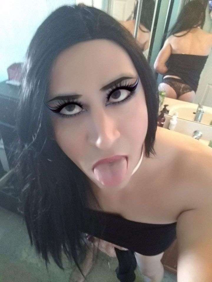 Expose me Wherever you want!