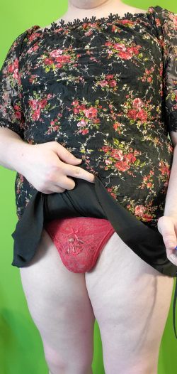 SissyKayleeMorgan – Sissy f*ggot Kaylee