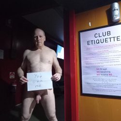 Sabrinaf*g – You own me