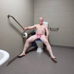 Sabrinaf*g – Wishing to get caught