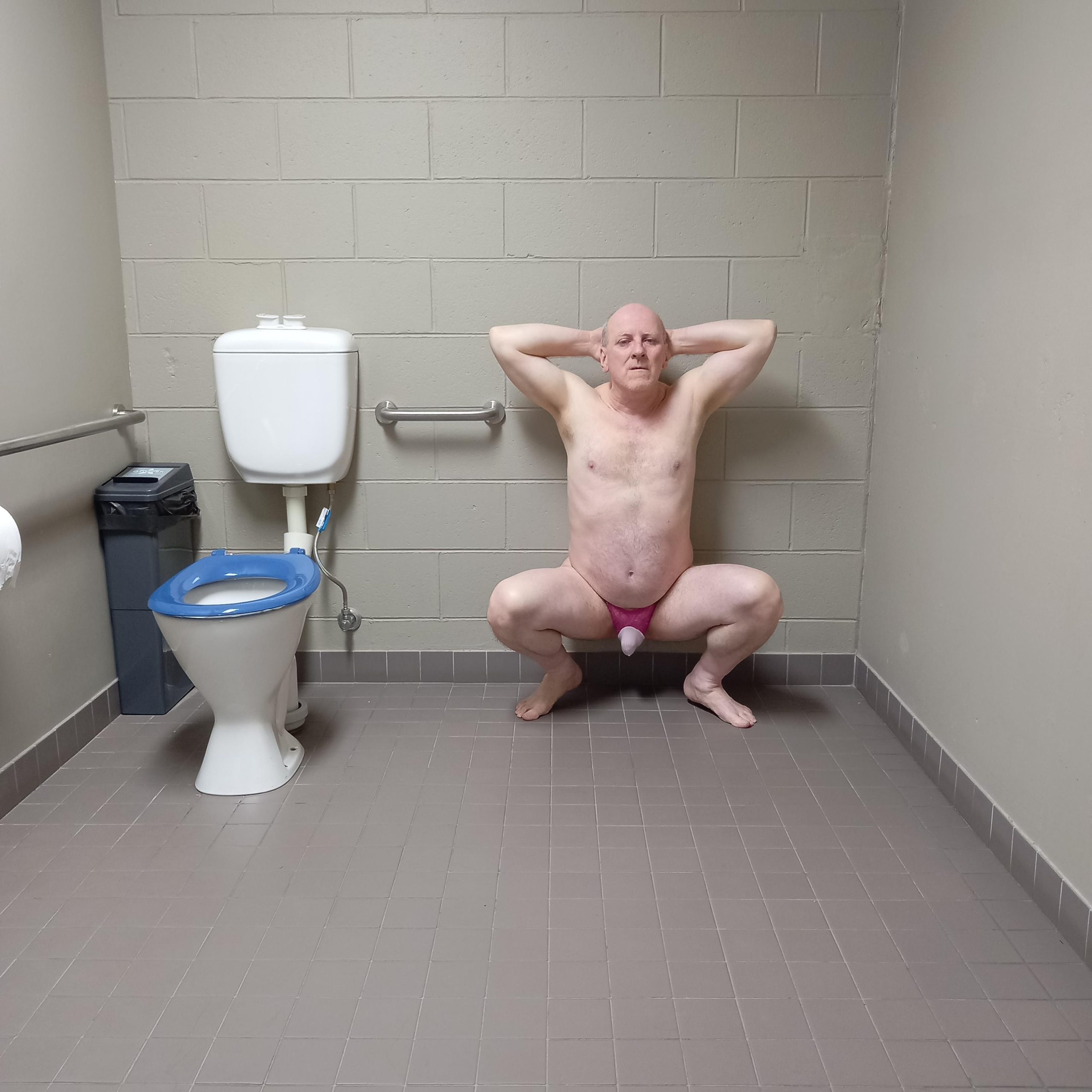 Sabrinaf*g – Wishing to get caught