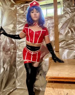 New outfit Sara Starr exposed pics