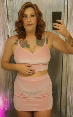 Charlotte Improved. Does this make her better?