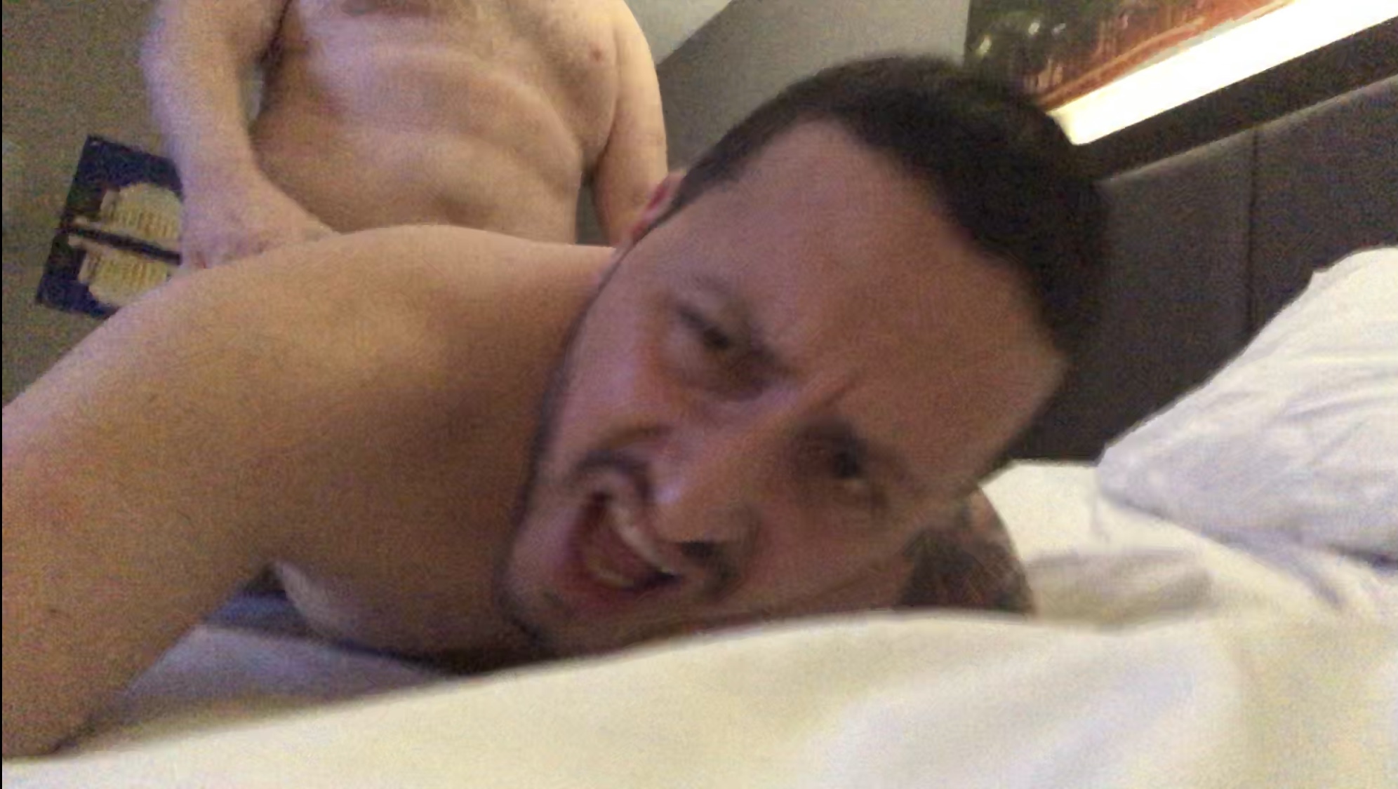 Roberto shameless exposed f*g