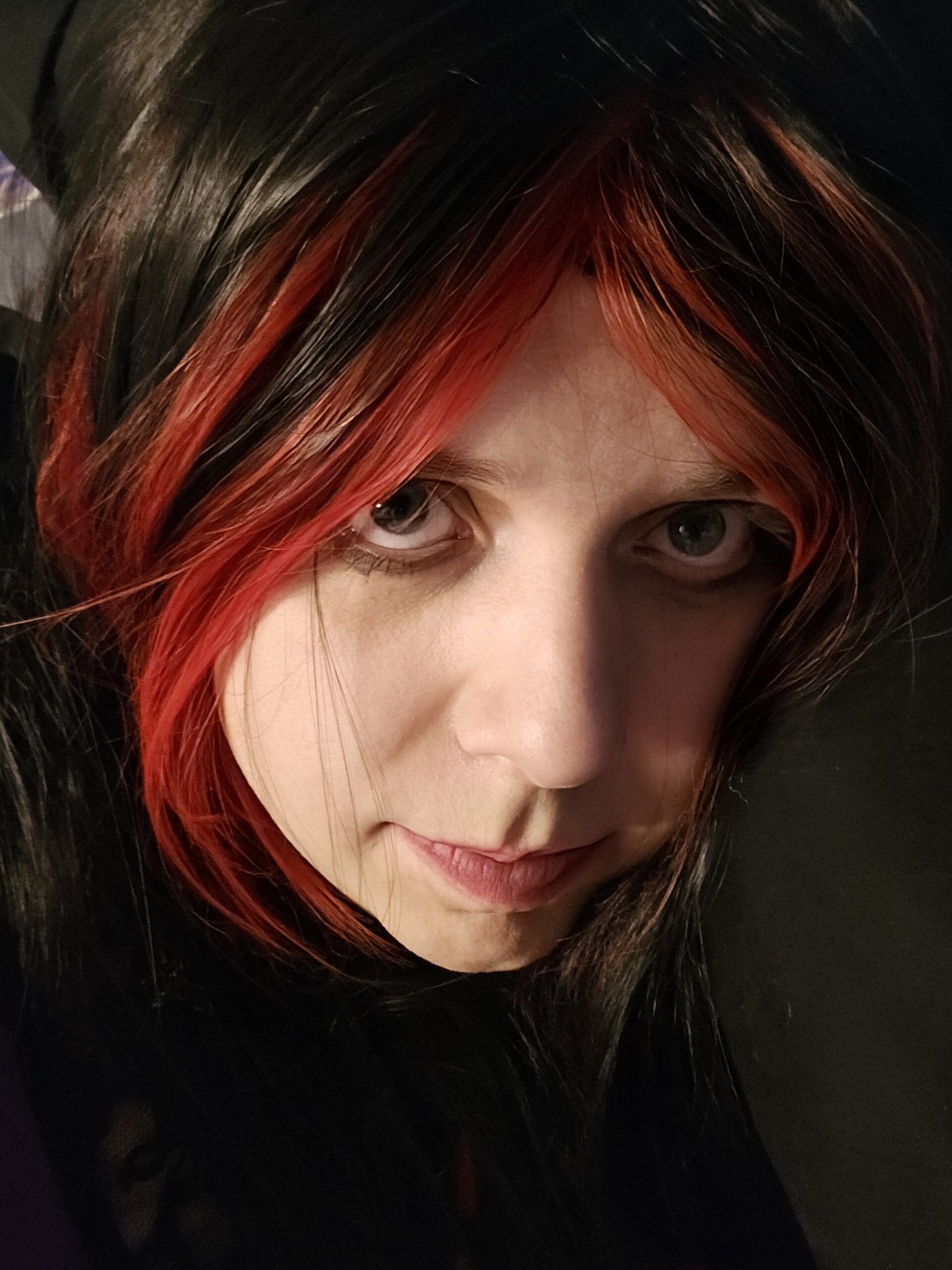 Alex Raney – Exposed Sissy Alexis Rayne