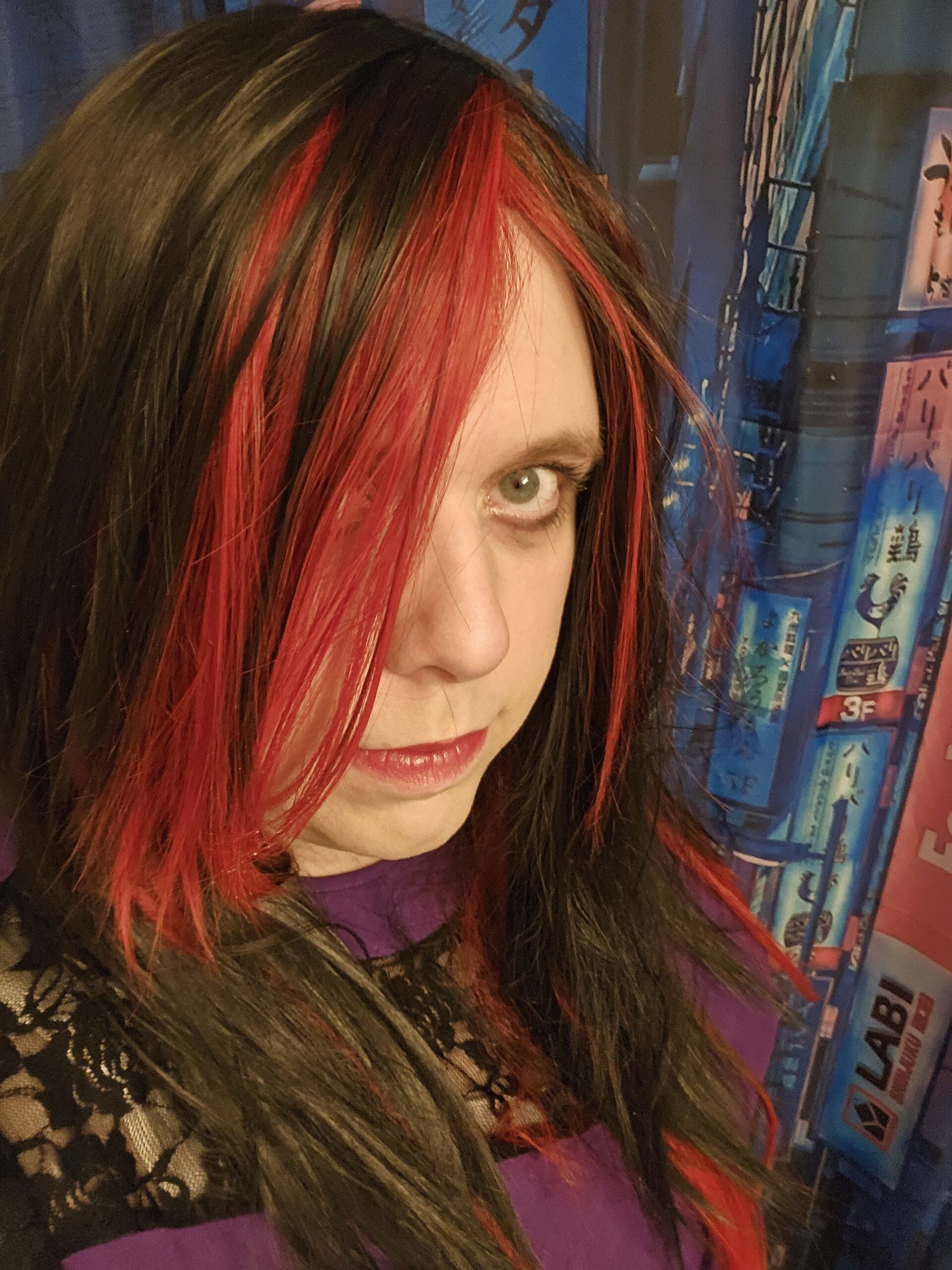 Alex Raney – Exposed Sissy Alexis Rayne