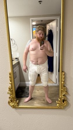 Diaper f*g Brennon exposed