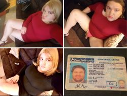 SissyAshlei – Will I Get Caught?