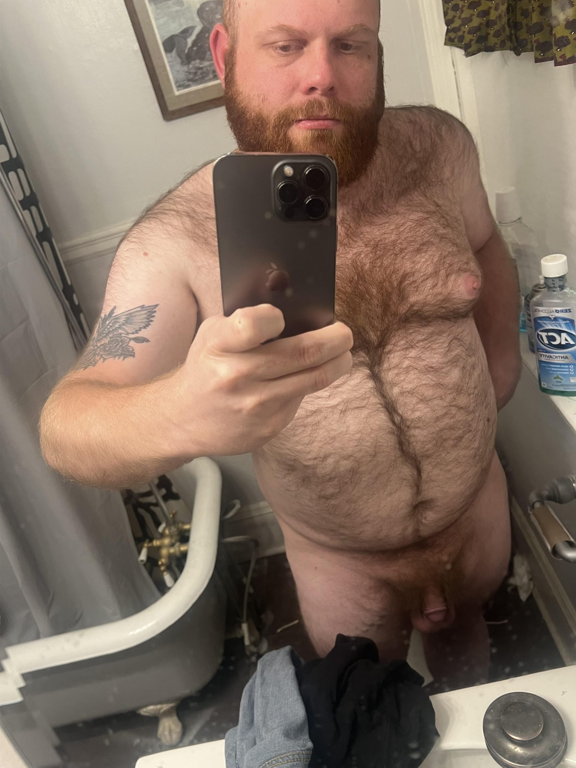 Mikey dague little dick f*g