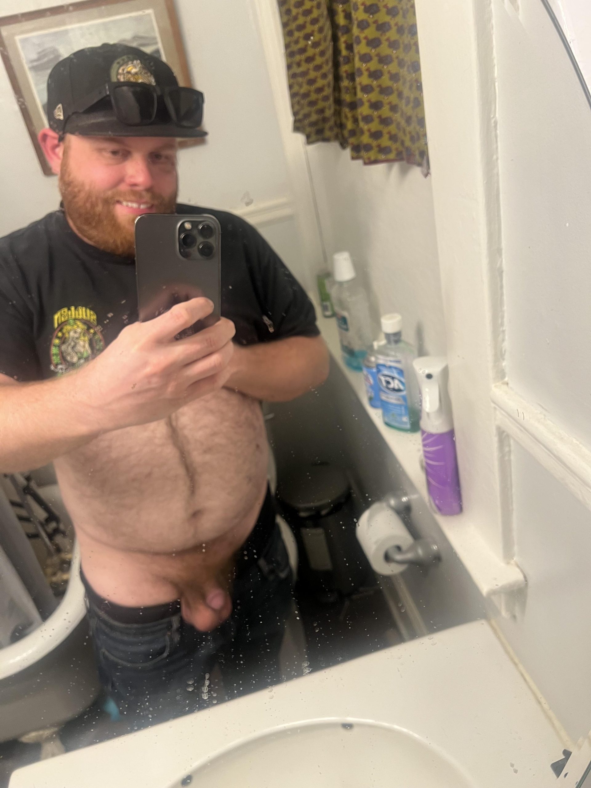 Mikey dague little dick f*g