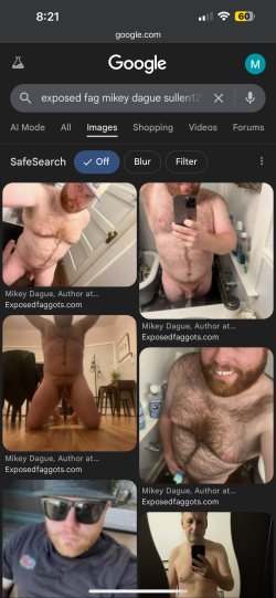 Mikey – My little dick needs to be more exposed for people to laugh at