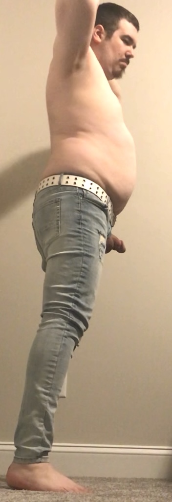 ~ chaste cuck chub exposed again – humiliated forever