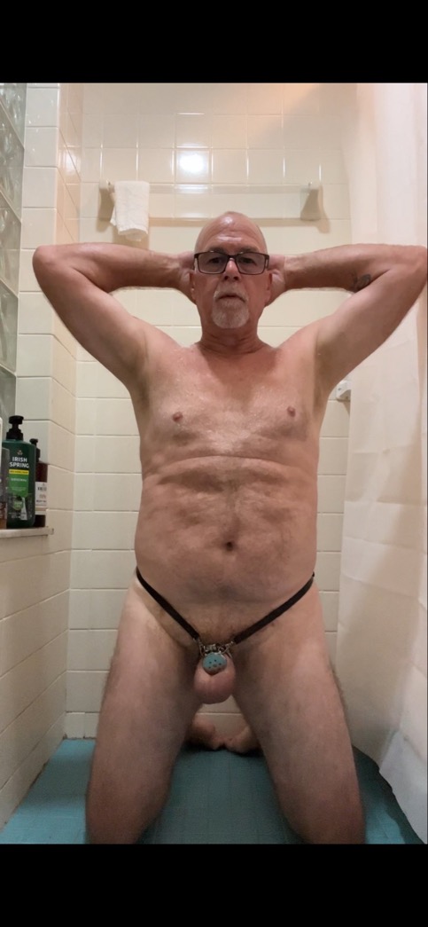 Florida f*g Randy Murray