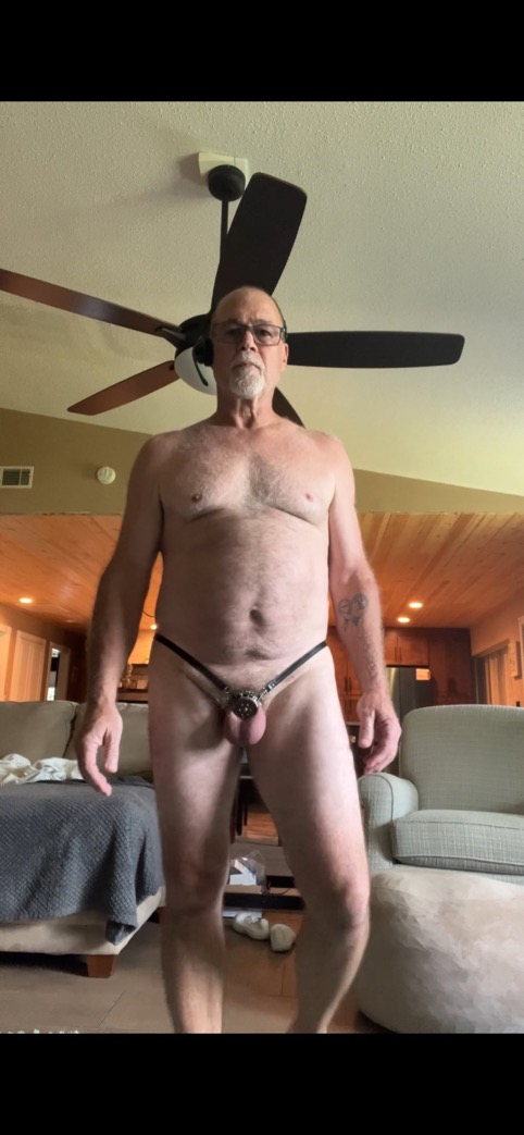 Florida f*g Randy Murray