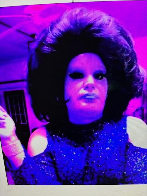 Sissy f*ggot Tom Doran