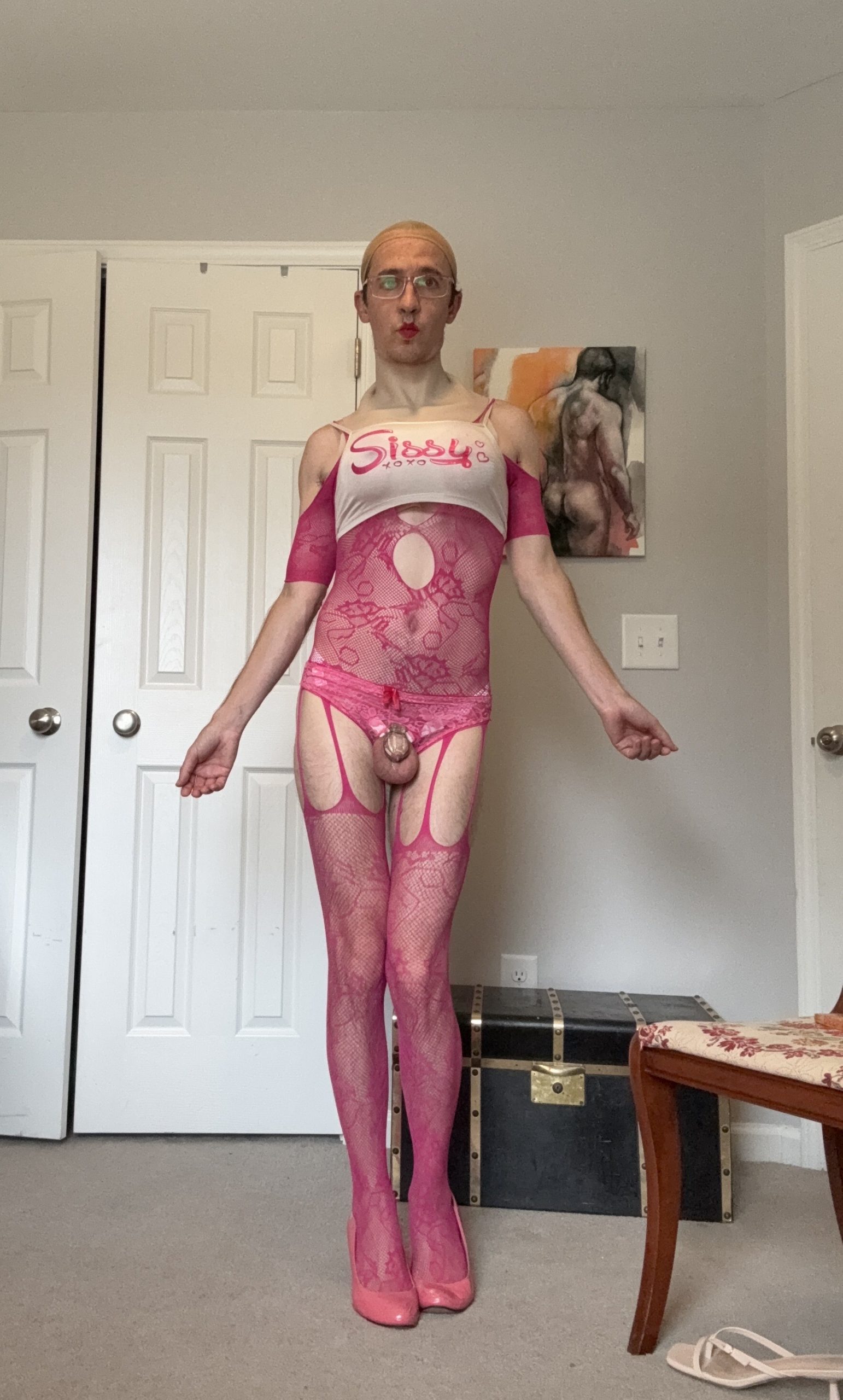 Victoria Exposed… again