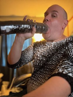 Sissy f*ggot Tom Doran