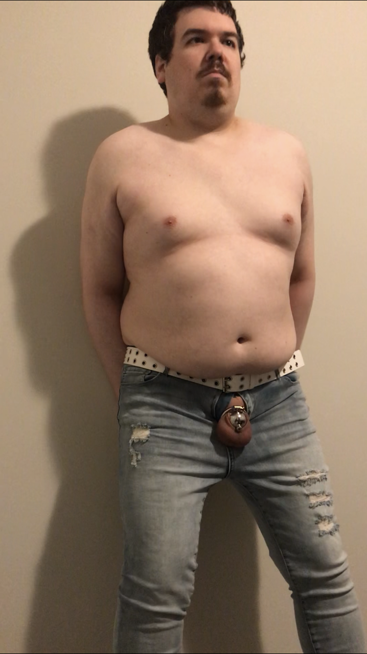 ~ chaste cuck chub exposed again – humiliated forever