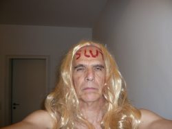 joerg sklave – Lost bet